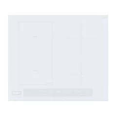 Whirlpool FŐZŐLAP BEÉPÍTHETŐ  INDUKCIÓS WL S5360 BF/W