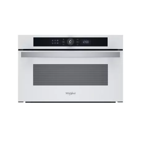 Whirlpool MIKROHULLÁMÚ SÜTŐ BEÉPÍTHETŐ WMD44MW