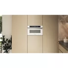 Whirlpool MIKROHULLÁMÚ SÜTŐ BEÉPÍTHETŐ WMD44MW