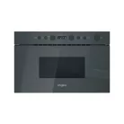 Whirlpool MIKROHULLÁMÚ SÜTŐ BEÉPÍTHETŐ WMN14BSG