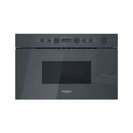 Whirlpool MIKROHULLÁMÚ SÜTŐ BEÉPÍTHETŐ WMN14BSG