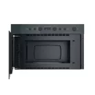 Whirlpool MIKROHULLÁMÚ SÜTŐ BEÉPÍTHETŐ WMN14BSG