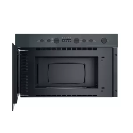 Whirlpool MIKROHULLÁMÚ SÜTŐ BEÉPÍTHETŐ WMN14BSG