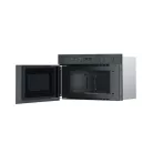 Whirlpool MIKROHULLÁMÚ SÜTŐ BEÉPÍTHETŐ WMN14BSG