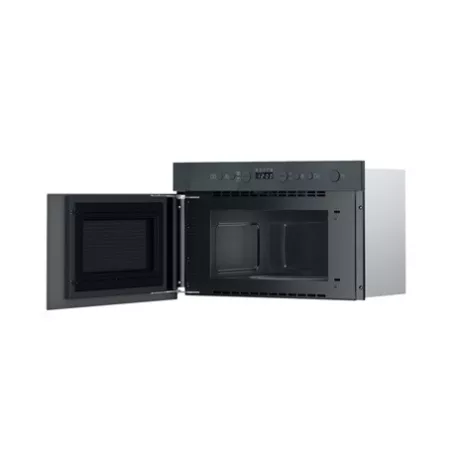 Whirlpool MIKROHULLÁMÚ SÜTŐ BEÉPÍTHETŐ WMN14BSG