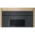 Whirlpool MIKROHULLÁMÚ SÜTŐ BEÉPÍTHETŐ WMN14BSG