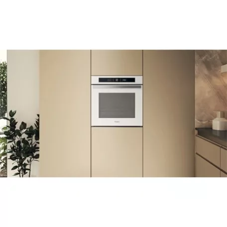 Whirlpool SÜTŐ BEÉPÍTHETŐ ELEKTROMOS WOI4S8PM1SWA