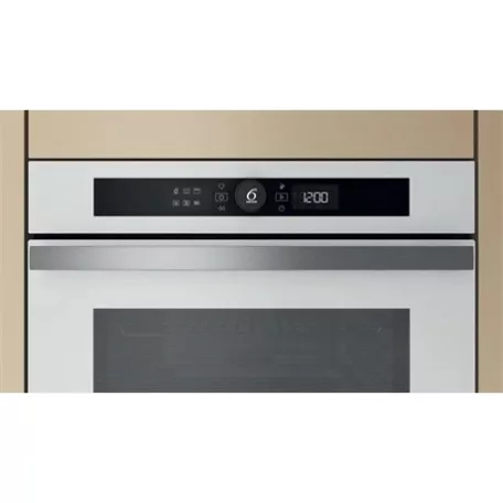 Whirlpool SÜTŐ BEÉPÍTHETŐ ELEKTROMOS WOI4S8PM1SWA
