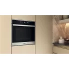 Whirlpool SÜTŐ BEÉPÍTHETŐ ELEKTROMOS WOI4S8PPM1SX