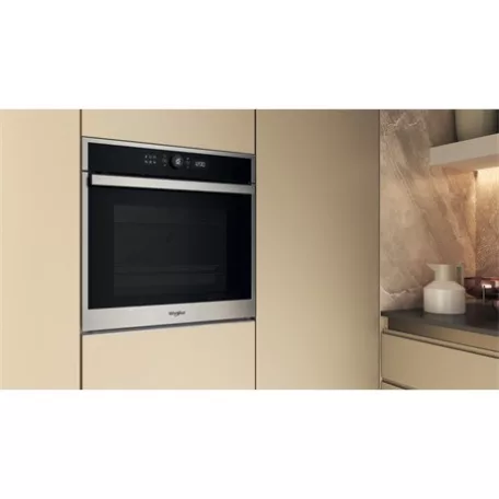 Whirlpool SÜTŐ BEÉPÍTHETŐ ELEKTROMOS WOI4S8PPM1SX