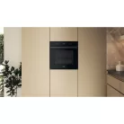 Whirlpool SÜTŐ BEÉPÍTHETŐ ELEKTROMOS WOI68FPT1SBA