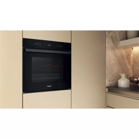 Whirlpool SÜTŐ BEÉPÍTHETŐ ELEKTROMOS WOI68FPT1SBA