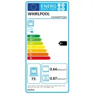 Whirlpool SÜTŐ BEÉPÍTHETŐ ELEKTROMOS WOI9A8FPT2SBA