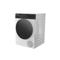 Whirlpool SZÁRÍTÓGÉP HŐSZIVATTYÚS 9 KG WP A9X WBS EE