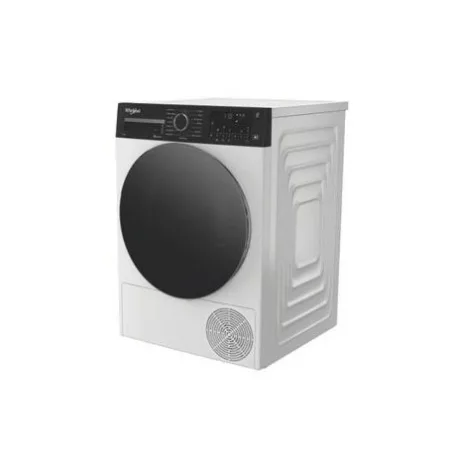 Whirlpool SZÁRÍTÓGÉP HŐSZIVATTYÚS 9 KG WP A9X WBS EE
