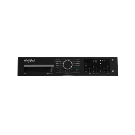 Whirlpool SZÁRÍTÓGÉP HŐSZIVATTYÚS 9 KG WP A9X WBS EE