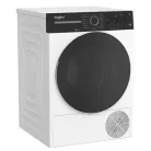 Whirlpool SZÁRÍTÓGÉP HŐSZIVATTYÚS 8 KG WP B8X WBS EE