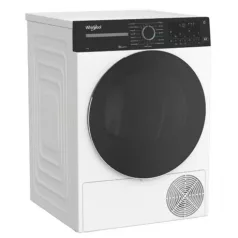 Whirlpool SZÁRÍTÓGÉP HŐSZIVATTYÚS 8 KG WP B8X WBS EE