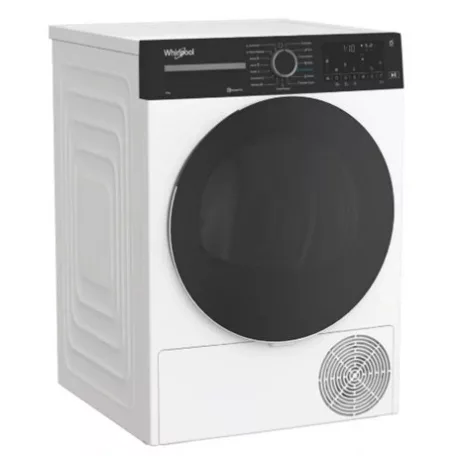 Whirlpool SZÁRÍTÓGÉP HŐSZIVATTYÚS 8 KG WP B8X WBS EE