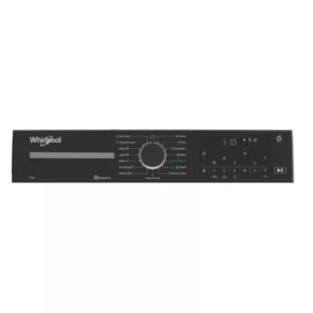 Whirlpool SZÁRÍTÓGÉP HŐSZIVATTYÚS 8 KG WP B8X WBS EE
