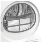 Whirlpool SZÁRÍTÓGÉP HŐSZIVATTYÚS 8 KG WP B8X WBS EE