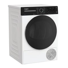 Whirlpool SZÁRÍTÓGÉP HŐSZIVATTYÚS WP C10X WBS EE