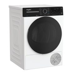 Whirlpool SZÁRÍTÓGÉP HŐSZIVATTYÚS 8 KG WP C8 WBS EE