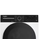 Whirlpool SZÁRÍTÓGÉP HŐSZIVATTYÚS 8 KG WP C8 WBS EE