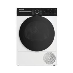 Whirlpool SZÁRÍTÓGÉP HŐSZIVATTYÚS 9 KG WP C9 WBS EE
