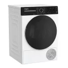Whirlpool SZÁRÍTÓGÉP HŐSZIVATTYÚS 9 KG WP C9 WBS EE