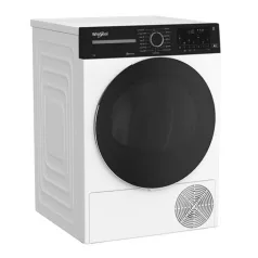 Whirlpool SZÁRÍTÓGÉP HŐSZIVATTYÚS 9 KG WP C9 WBS EE