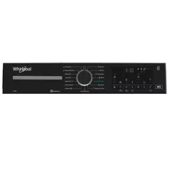 Whirlpool SZÁRÍTÓGÉP HŐSZIVATTYÚS 12 KG WP E12X WBS EE