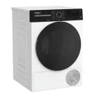 Whirlpool SZÁRÍTÓGÉP HŐSZIVATTYÚS 12 KG WP E12X WBS EE