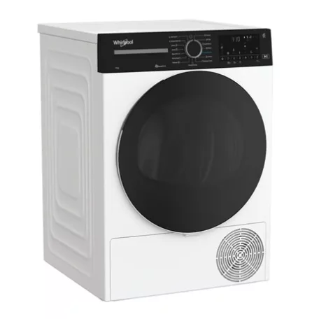 Whirlpool SZÁRÍTÓGÉP HŐSZIVATTYÚS 12 KG WP E12X WBS EE