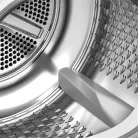 Whirlpool SZÁRÍTÓGÉP HŐSZIVATTYÚS 12 KG WP E12X WBS EE