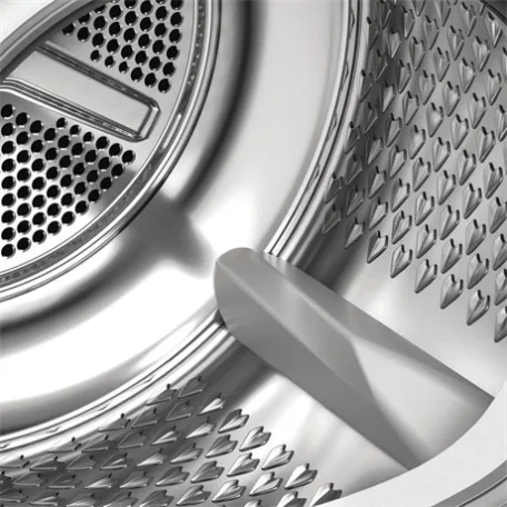 Whirlpool SZÁRÍTÓGÉP HŐSZIVATTYÚS 12 KG WP E12X WBS EE