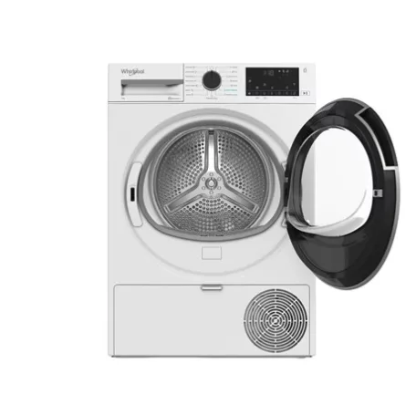Whirlpool SZÁRÍTÓGÉP HŐSZIVATTYÚS 7 KG WPS C7X WBS EE