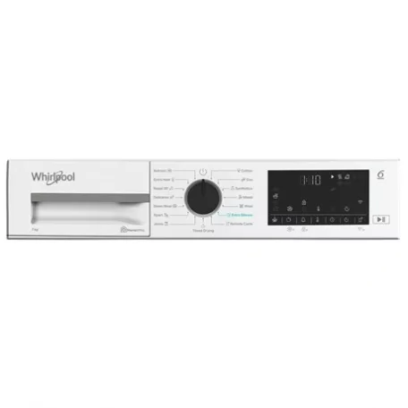 Whirlpool SZÁRÍTÓGÉP HŐSZIVATTYÚS 7 KG WPS C7X WBS EE