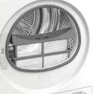 Whirlpool SZÁRÍTÓGÉP HŐSZIVATTYÚS 7 KG WPS C7X WBS EE