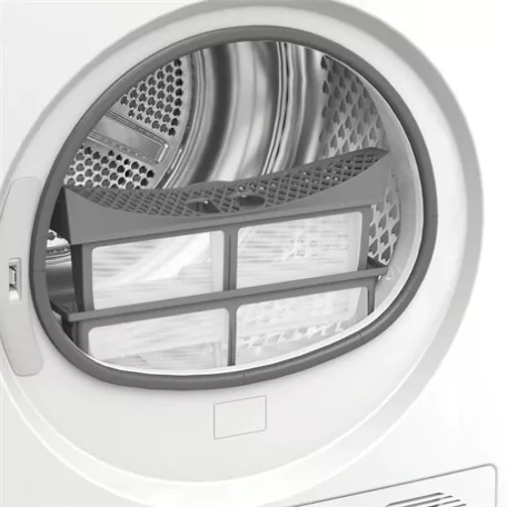Whirlpool SZÁRÍTÓGÉP HŐSZIVATTYÚS 7 KG WPS C7X WBS EE