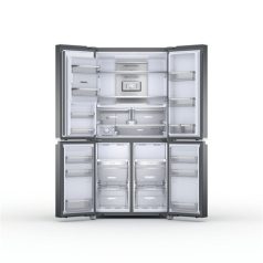 Whirlpool HŰTŐ SIDE BY SIDE WQ9I MO2L EF