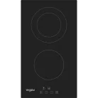 Whirlpool FŐZŐLAP BEÉPÍTHETŐ  INDUKCIÓS WRD 6030 B 