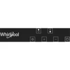 Whirlpool FŐZŐLAP BEÉPÍTHETŐ  INDUKCIÓS WRD 6030 B 