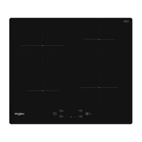 Whirlpool FŐZŐLAP BEÉPÍTHETŐ  INDUKCIÓS WS Q2160 NE