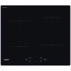 Whirlpool FŐZŐLAP BEÉPÍTHETŐ INDUKCIÓS WS Q3560 CPNE