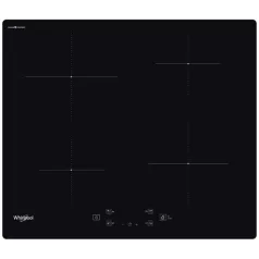 Whirlpool FŐZŐLAP BEÉPÍTHETŐ INDUKCIÓS WS Q3560 CPNE
