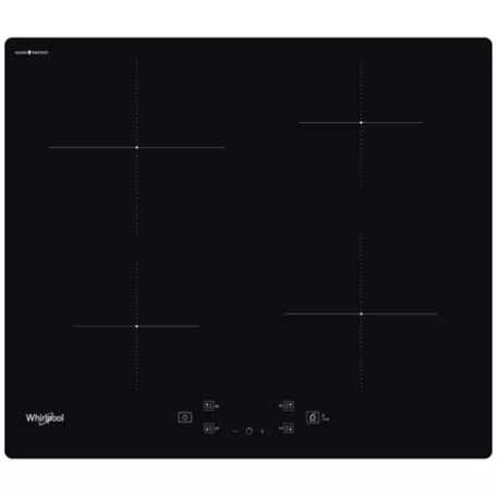 Whirlpool FŐZŐLAP BEÉPÍTHETŐ INDUKCIÓS WS Q3560 CPNE