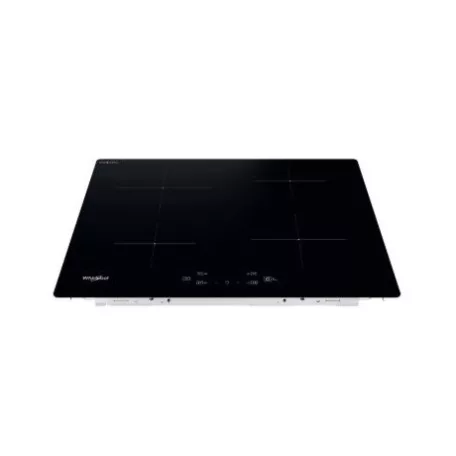 Whirlpool FŐZŐLAP BEÉPÍTHETŐ INDUKCIÓS WS Q3560 CPNE