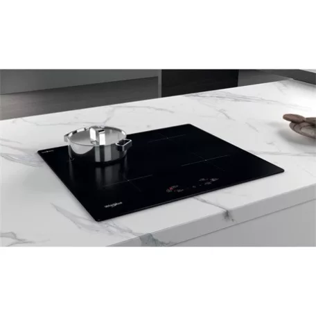 Whirlpool FŐZŐLAP BEÉPÍTHETŐ INDUKCIÓS WS Q3560 CPNE