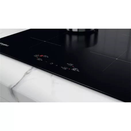 Whirlpool FŐZŐLAP BEÉPÍTHETŐ INDUKCIÓS WS Q3560 CPNE
